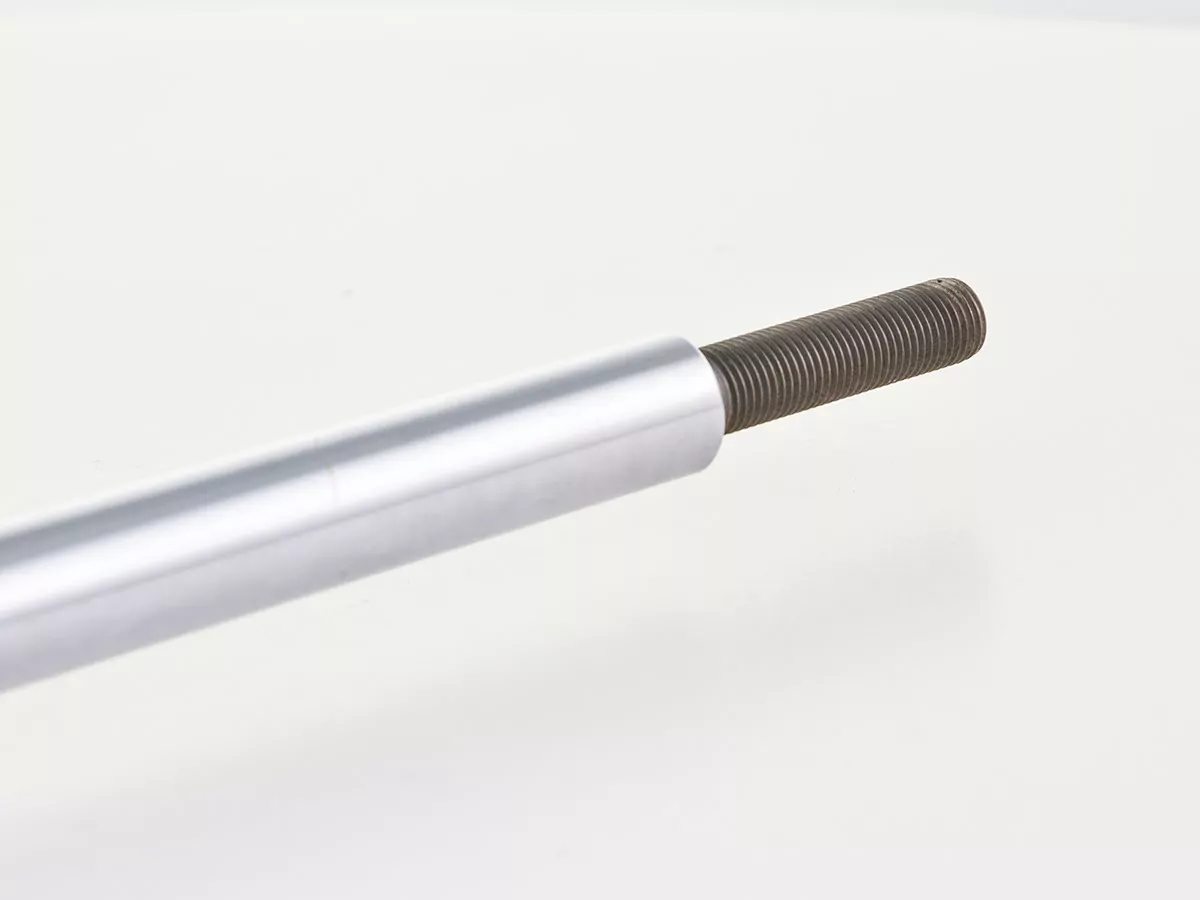 Dämpferpatrone Ersatzteil - Gewindefahrwerk VA Dämpfer VW Bus T5