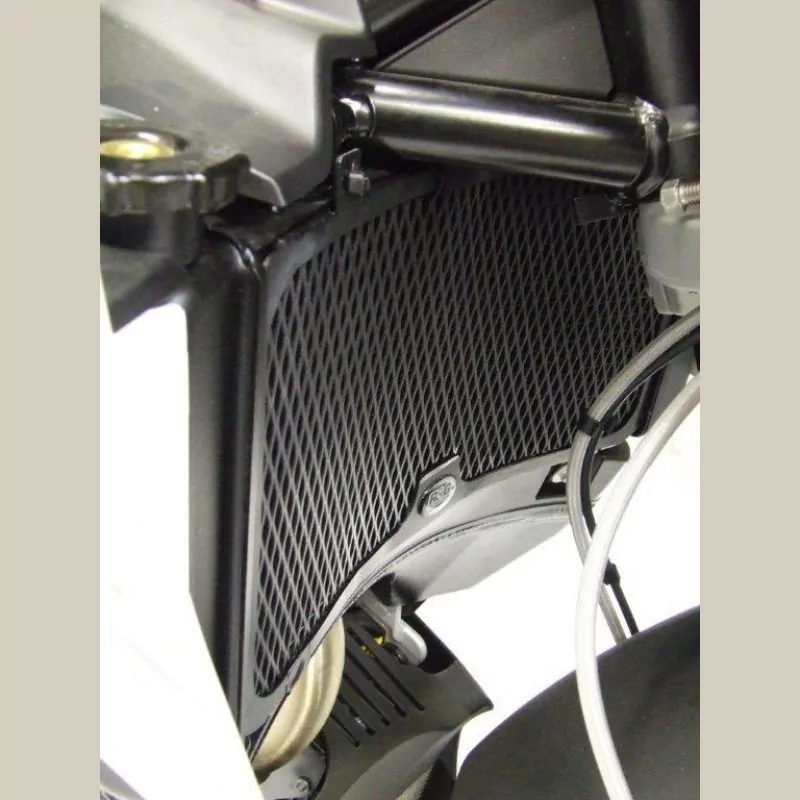 R&G Racing Kühlergitter Wasserkühler KTM Super Duke 990