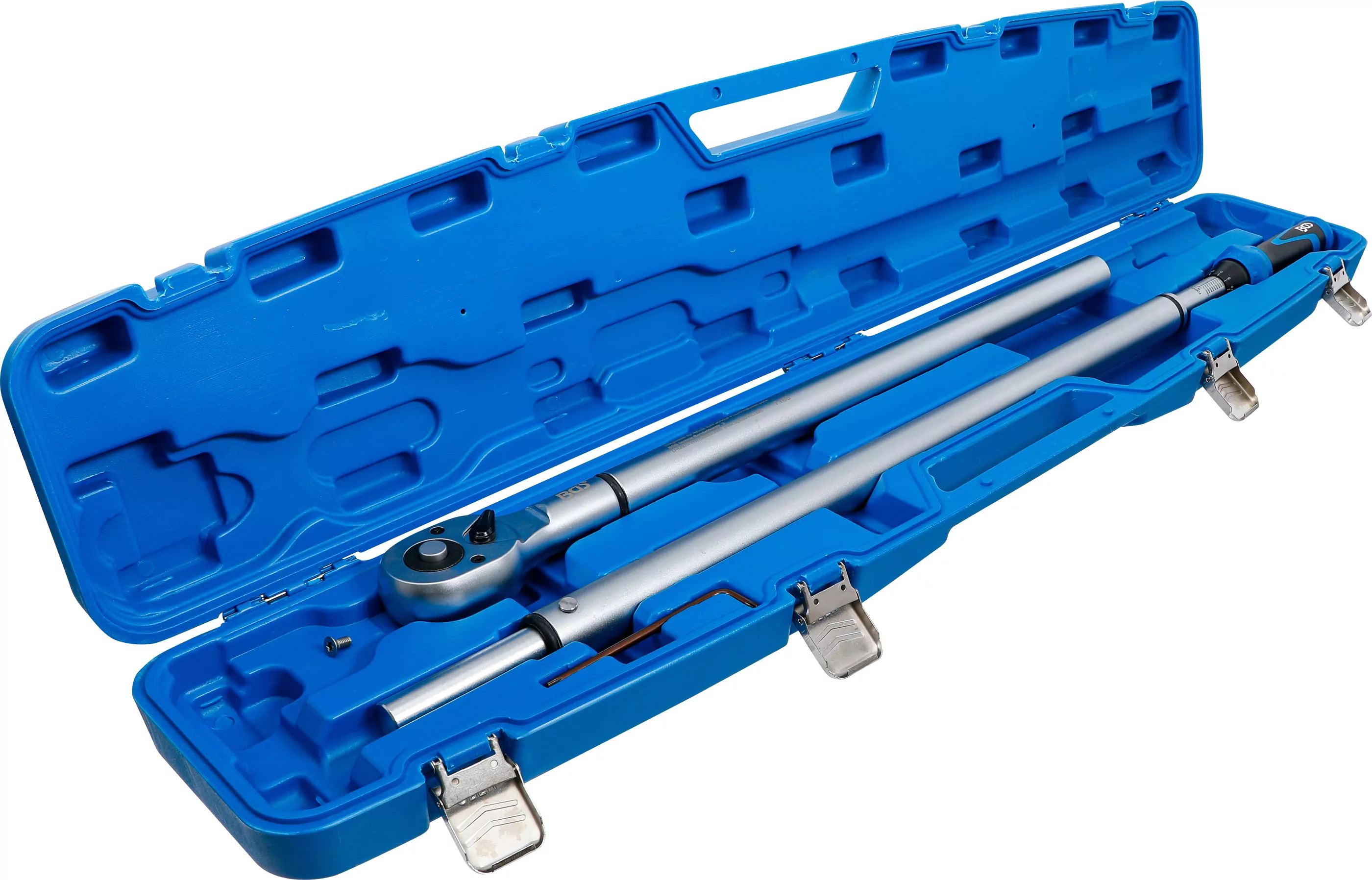 Drehmomentschlüssel | Abtrieb Außenvierkant 20 mm (3/4") | 150 - 1000 Nm