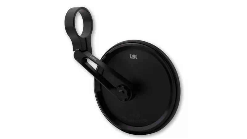 LSL NOVA-RUN Lenkerendenspiegel, kurz E-geprüft