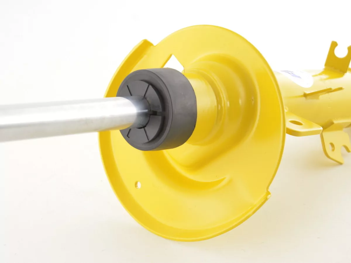 Sportstoßdämpfer High Tec Peugeot 207 W Bj. 04.2006 - (Vorderachse)