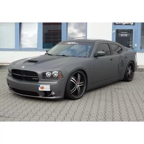 K-Sport Dodge Charger Bremsanlage Vorn 400x36mm