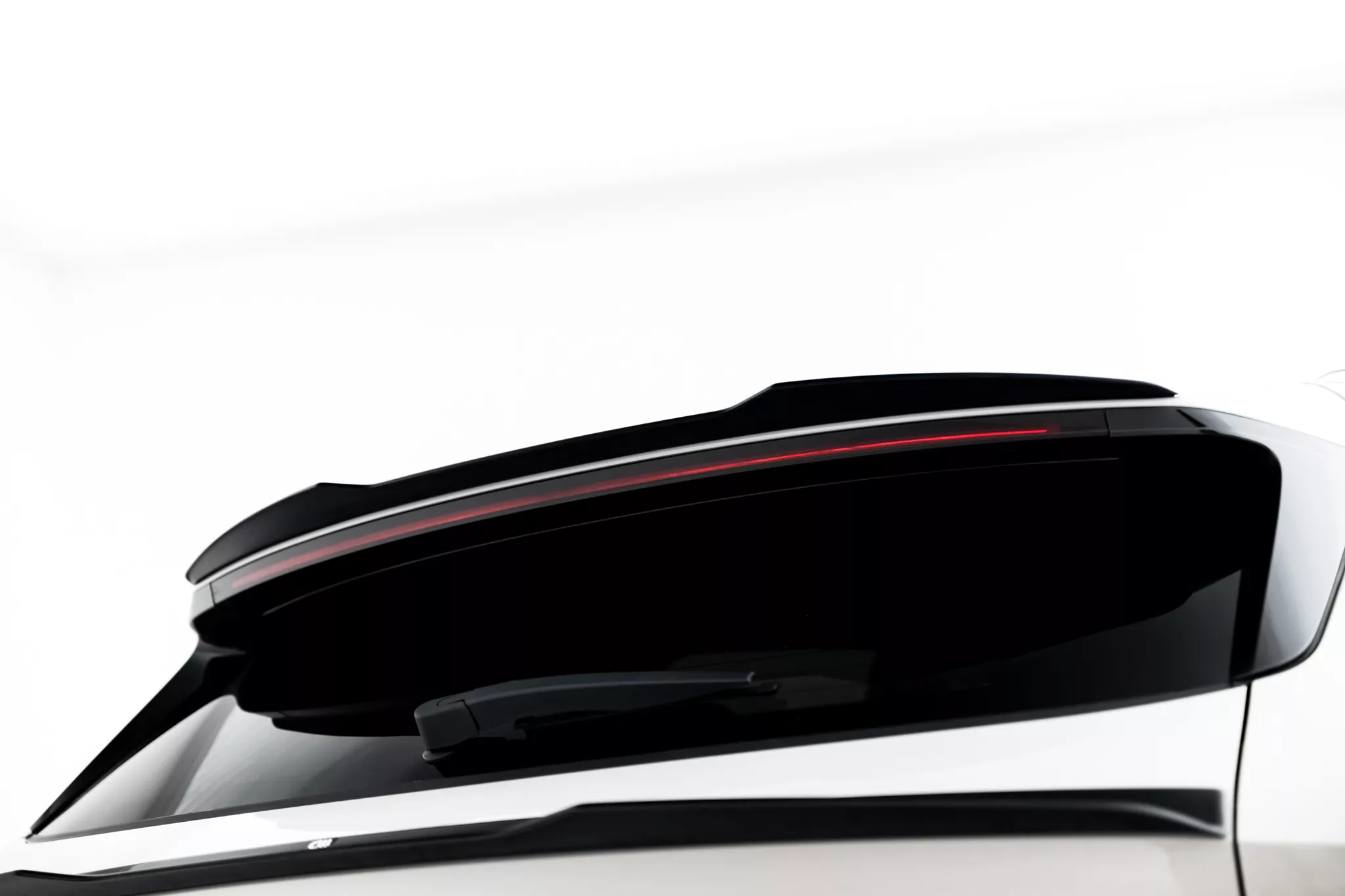 Höher Spoiler CAP Für BYD Seal U Mk1 
