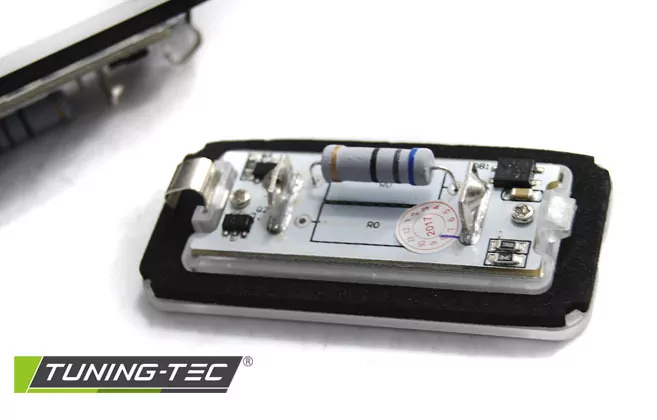 Fiat 500 / 500c 07-led