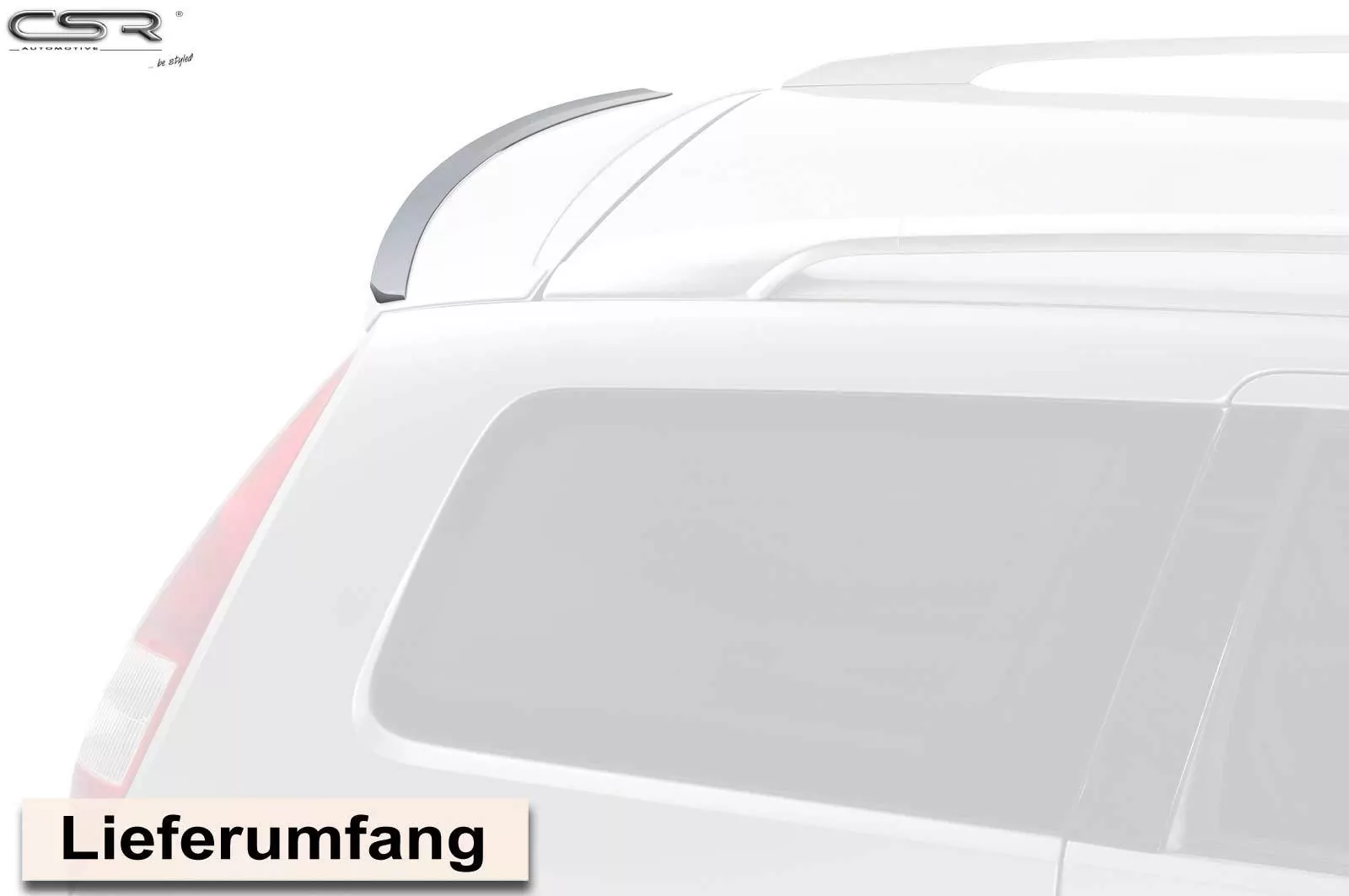 Dachkantenlippe für Ford Mondeo 3.Gen Typ B4Y/ B5Y/ BWY DKL065