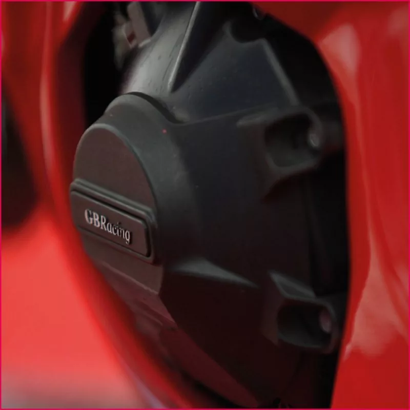 GB Racing Lichtmaschine Protektor Suzuki GSX-R 1000 2009-2016