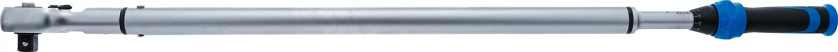 Drehmomentschlüssel | Abtrieb Außenvierkant 20 mm (3/4") | 100 - 700 Nm