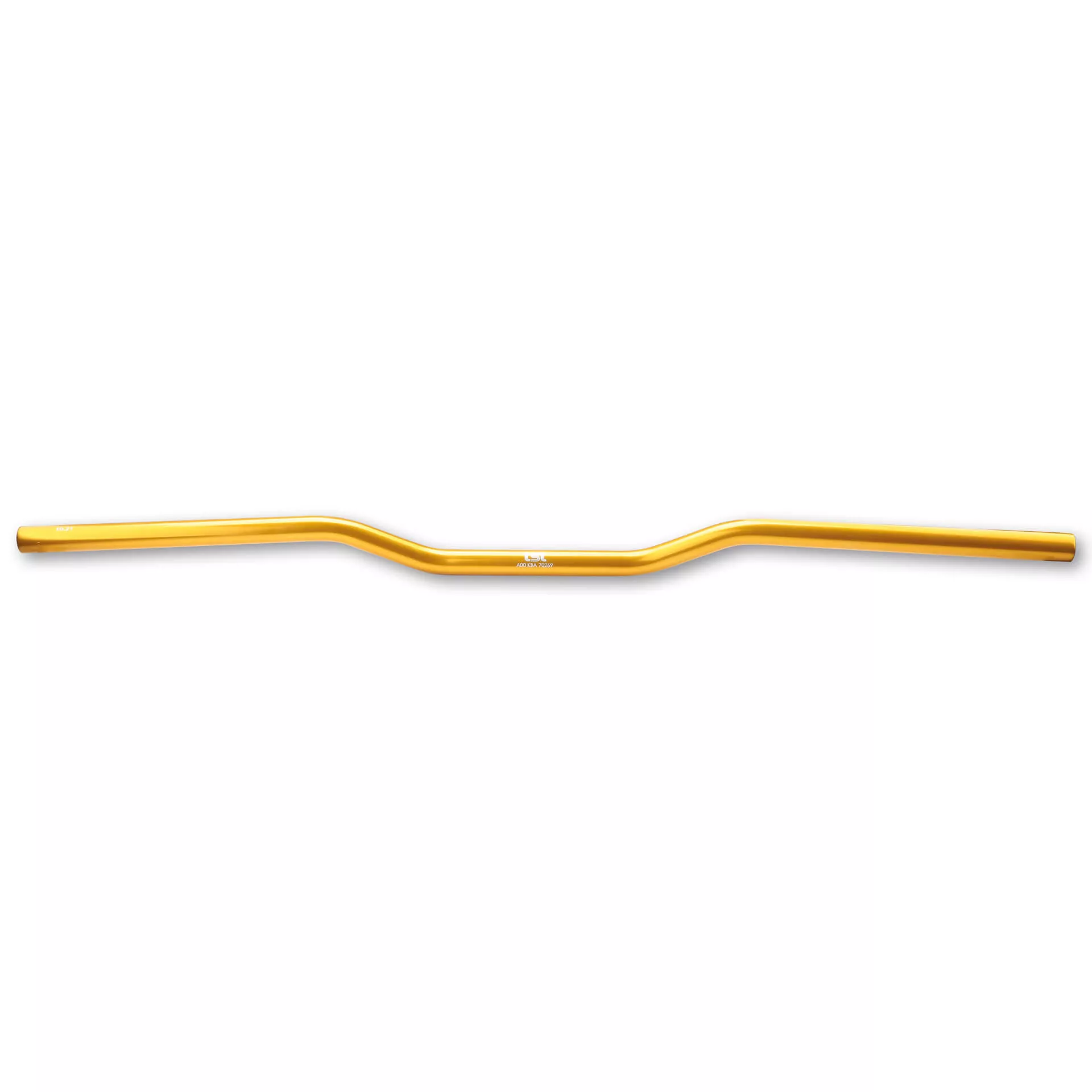 LSL Lenker Streetbar A00, Aluminium mit ABE