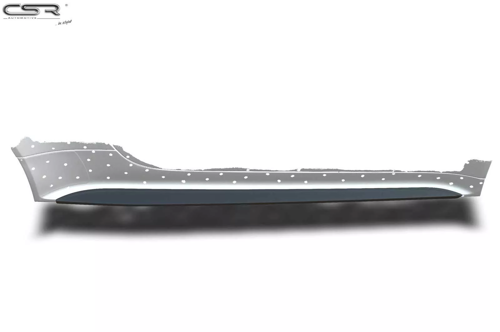 Seitenschweller für Aston Martin Vantage V8 / V12 SS459