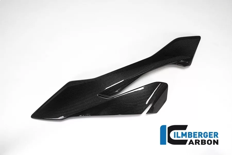 Ilmberger Carbon Verkleidungsseitenteil links