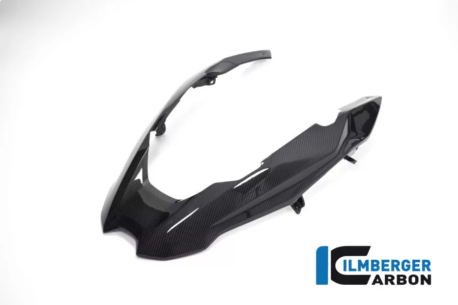 Ilmberger Carbon Schnabel vorne / oberer Kotflügel Carbon für BMW R1250GS ab 2019