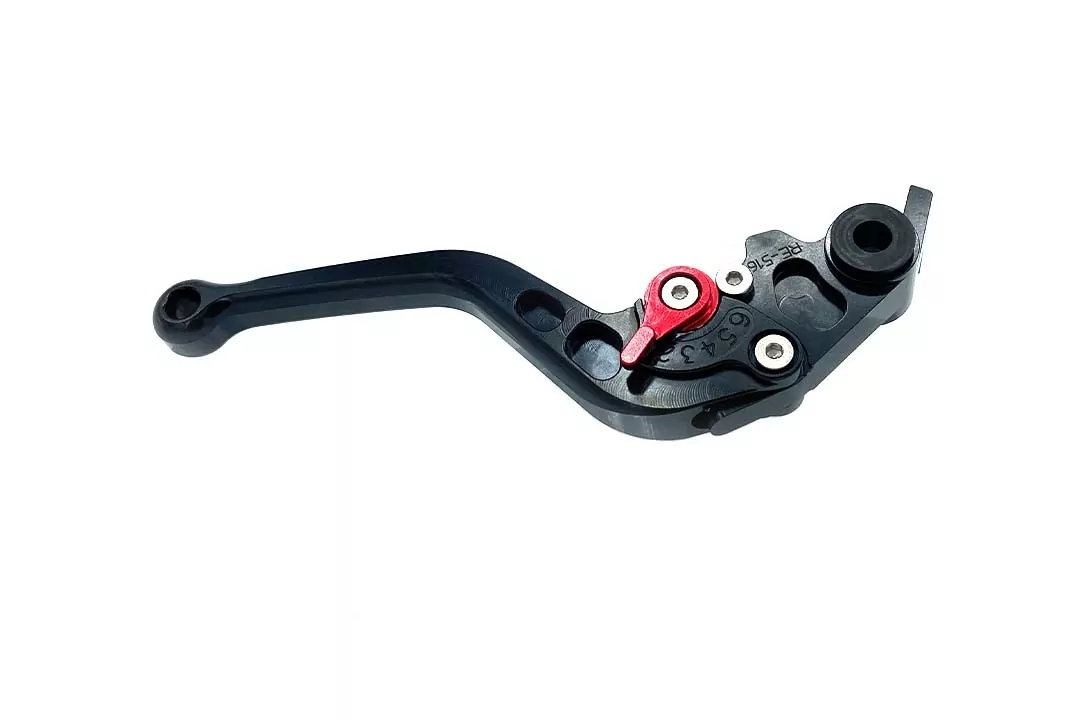 Bremshebel CNC gefräßt für Yamaha / YZF / MT01