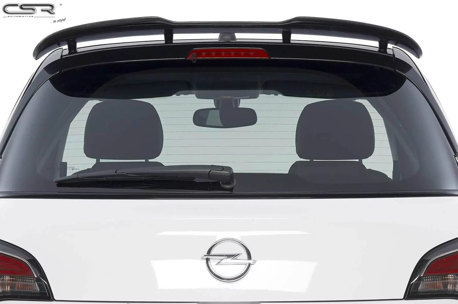 Heckflügel für Opel Adam HF518