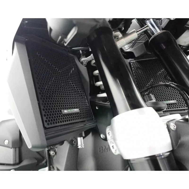 Evotech Kühlerschutz Gitter Set BMW R 1300 GS| 1300 GS Adventure 2023-