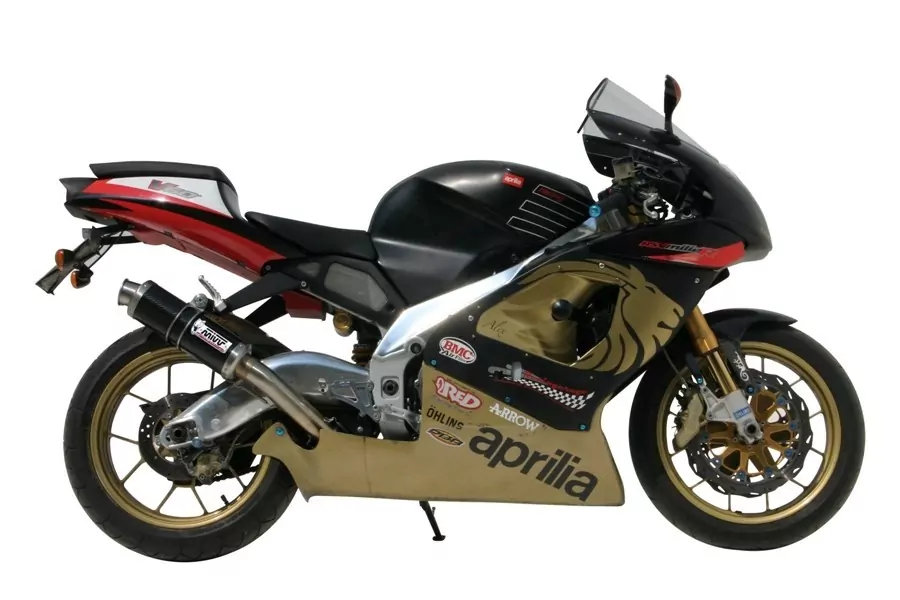 MIVV GP Carbon Aprilia RSV 1000 ´98/03