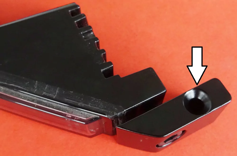 Montageset für Tagfahrleuchten für zu Art-Nr. 00296329