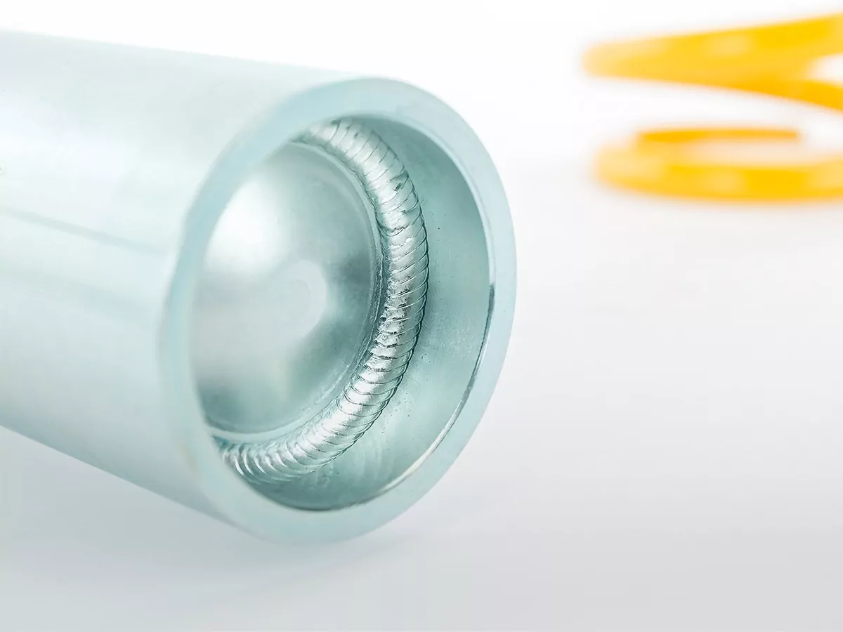 FK Gewindefahrwerk Sportfahrwerk Porsche Cayman/Cayman S 981 Bj. 2013-2016