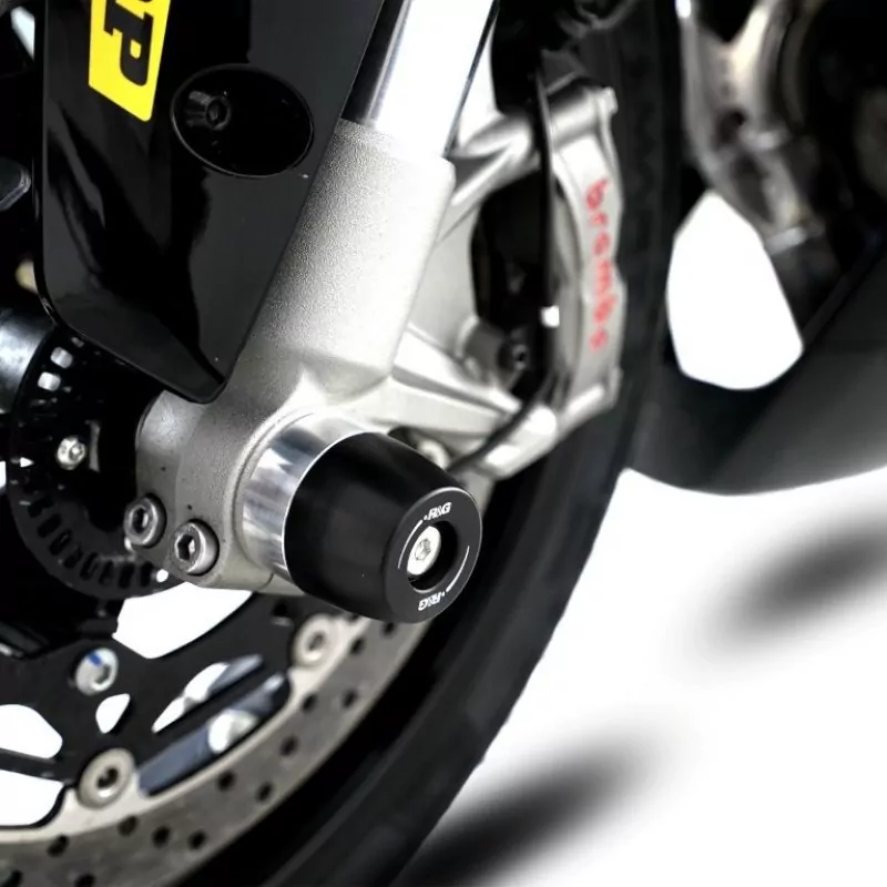R&G APEX Gabel Protektoren Yamaha R9 2025-