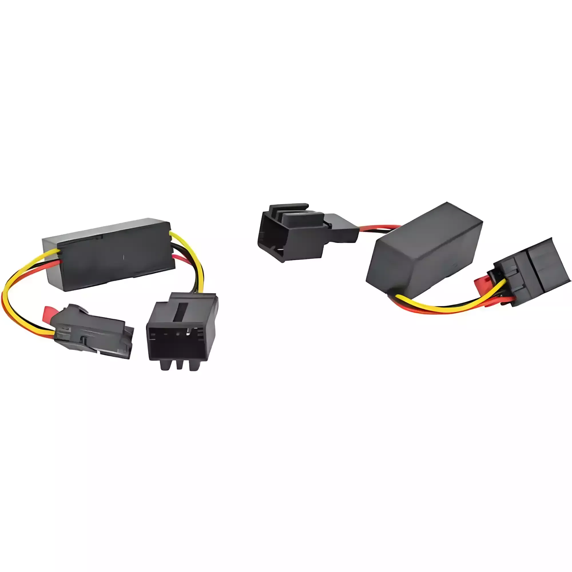 DIEDERICHS Kabelsatz, Heckleuchte HD Tuning (LID10218)