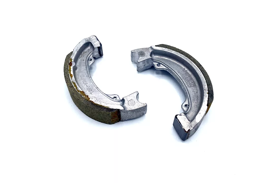 Vesrah LYT9646 BREMSBACKEN HONDA U.