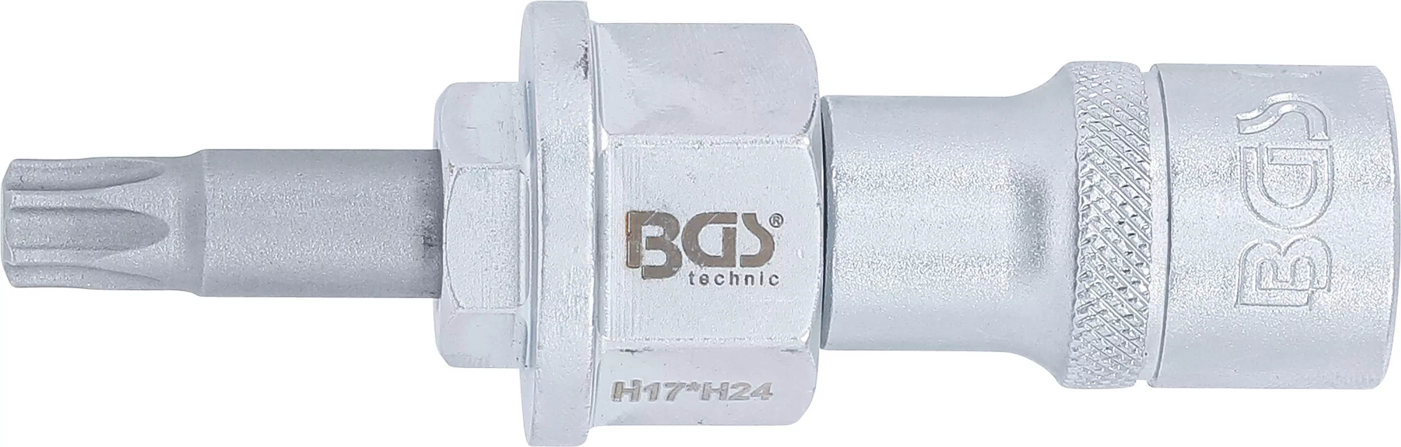 Lichtmaschinen-Riemenscheiben-Werkzeug-Satz | für Ford EcoBlue | 2-tlg.