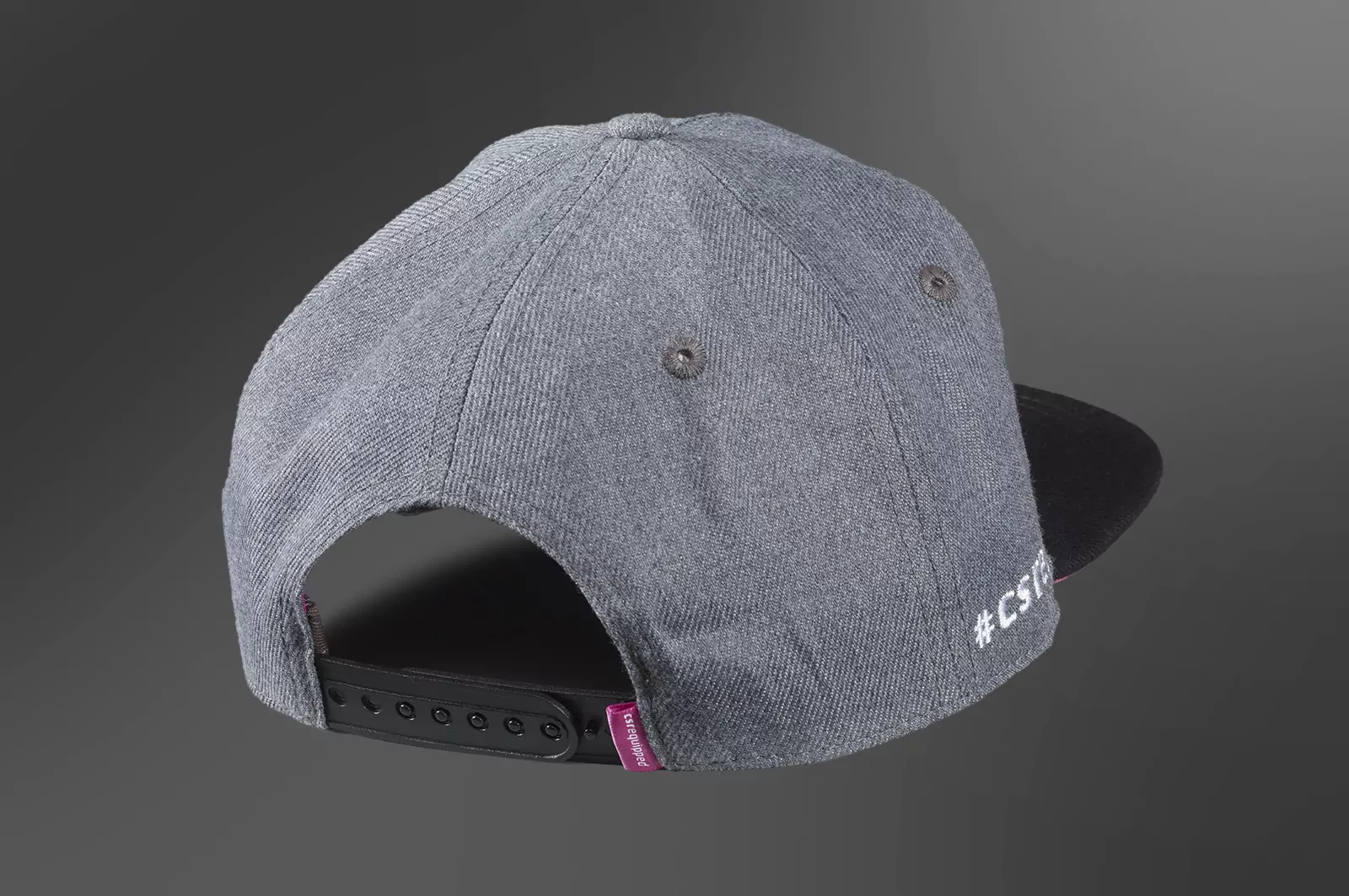 CSR Snapback Cap ZB184