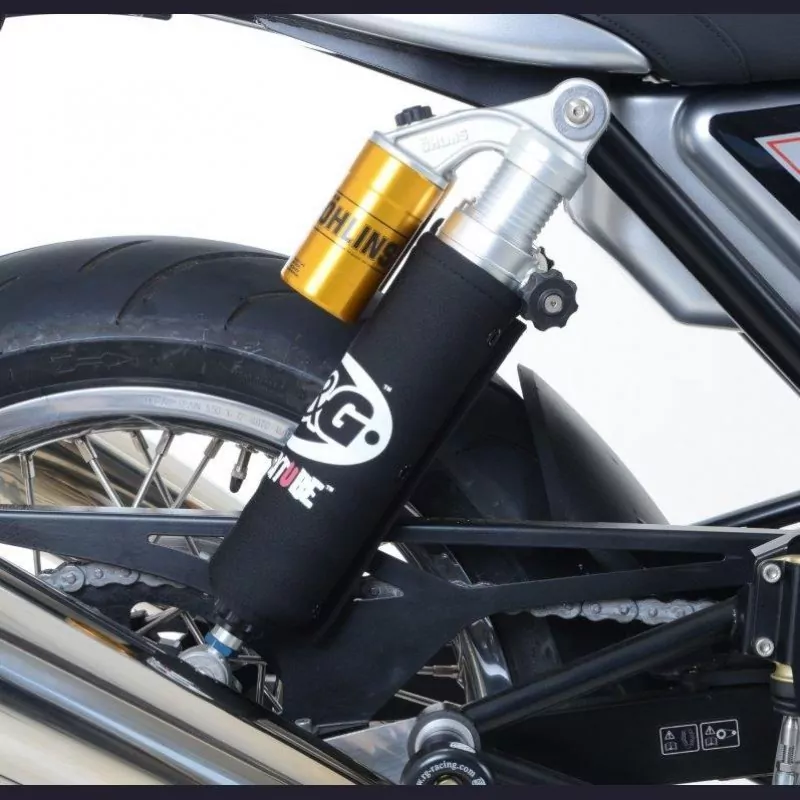R&G Stoßdämpfer Protektor Set Honda CMX 500 Rebel 2017-