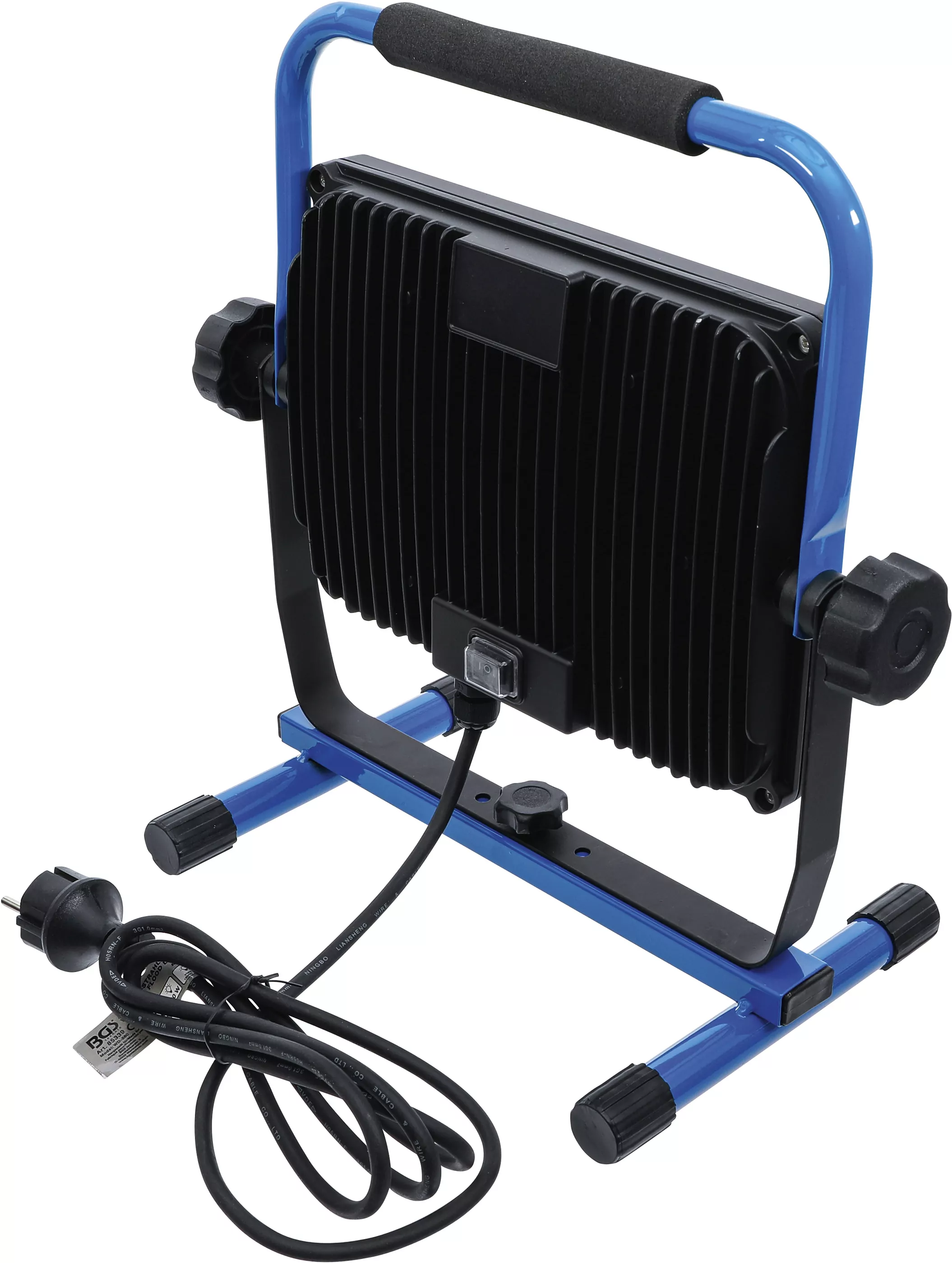 SMD-LED-Arbeits-Strahler | 120 W