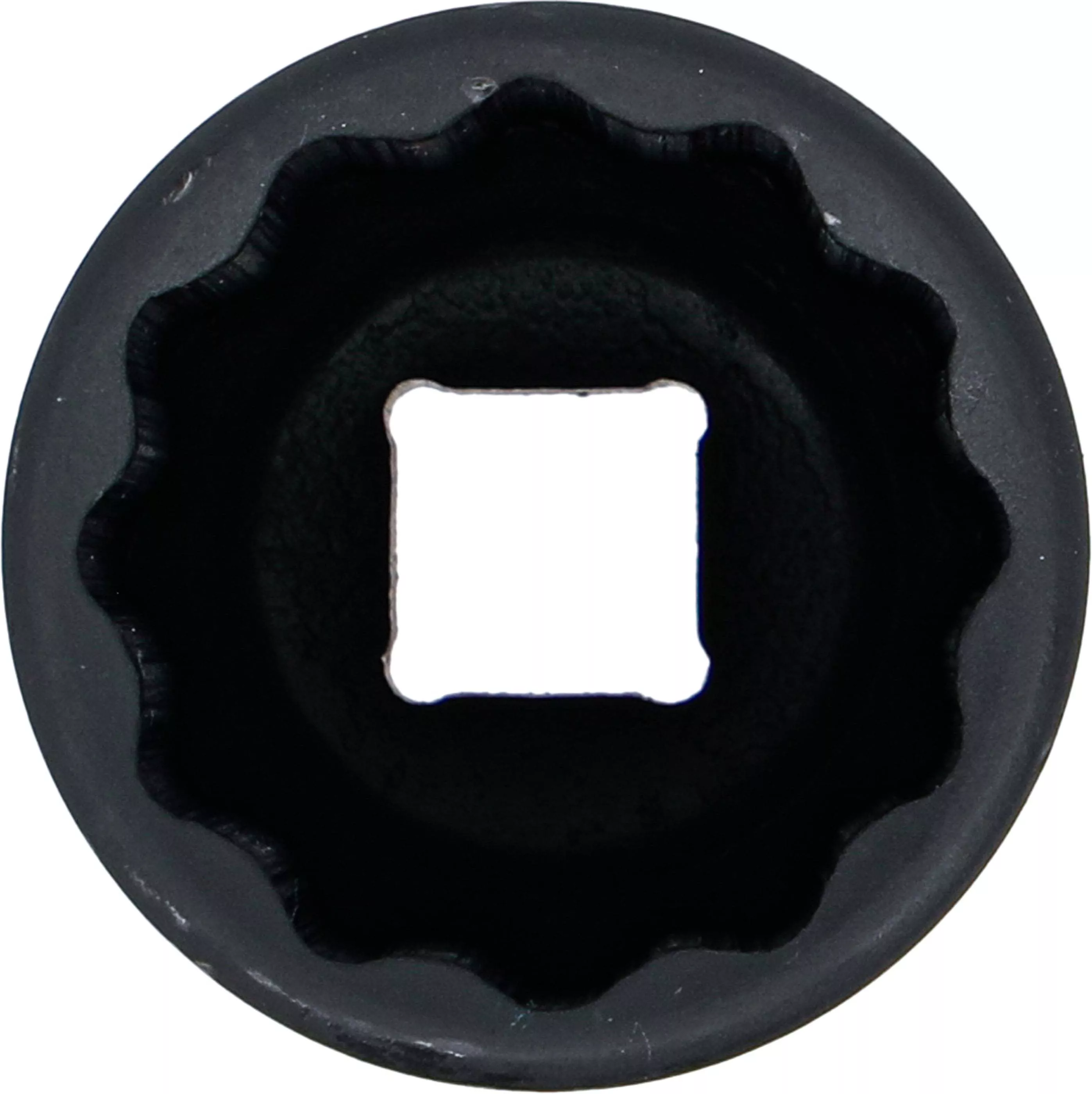 Kraft-Steckschlüssel-Einsatz Zwölfkant, tief | Antrieb Innenvierkant 12,5 mm (1/2") | SW 32 mm