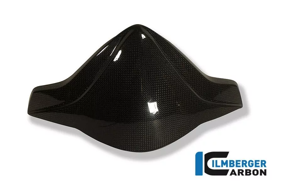 Ilmberger Carbon Windschild Carbon