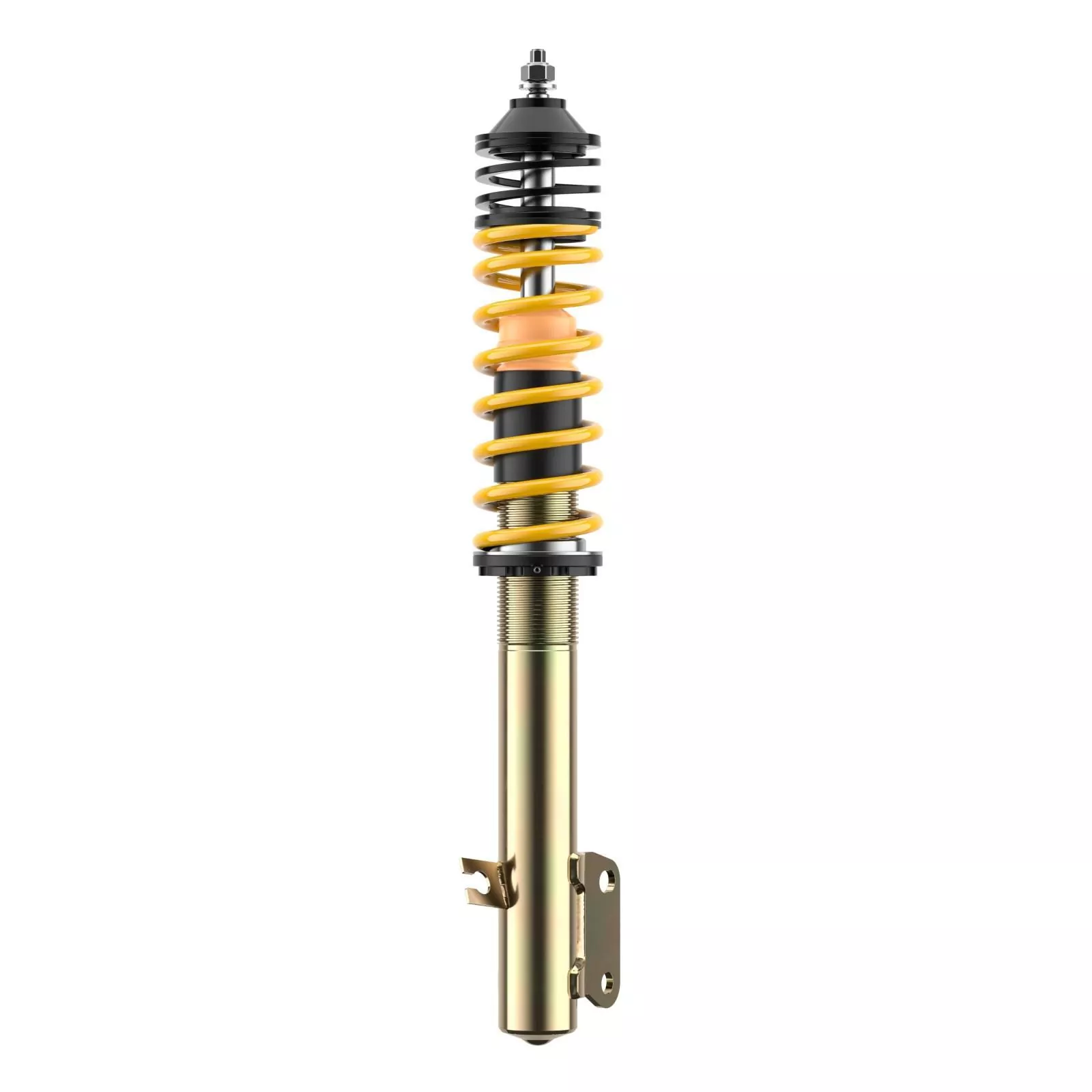 ST Gewindefahrwerk ST XTA  (härteverstellbar mit Stützlager) SUBARU IMPREZA Stufenheck GC (GC/GF, GFC) 08/1992-09/2001