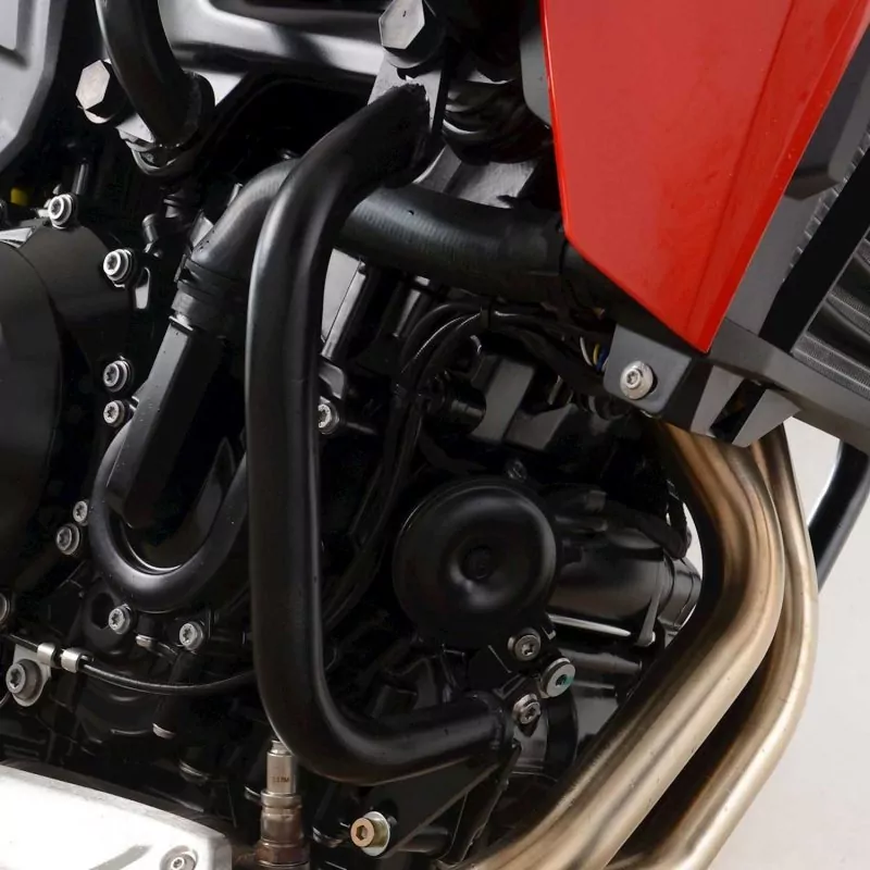 R&G Sturzbügel unten BMW F 900 R 2020-