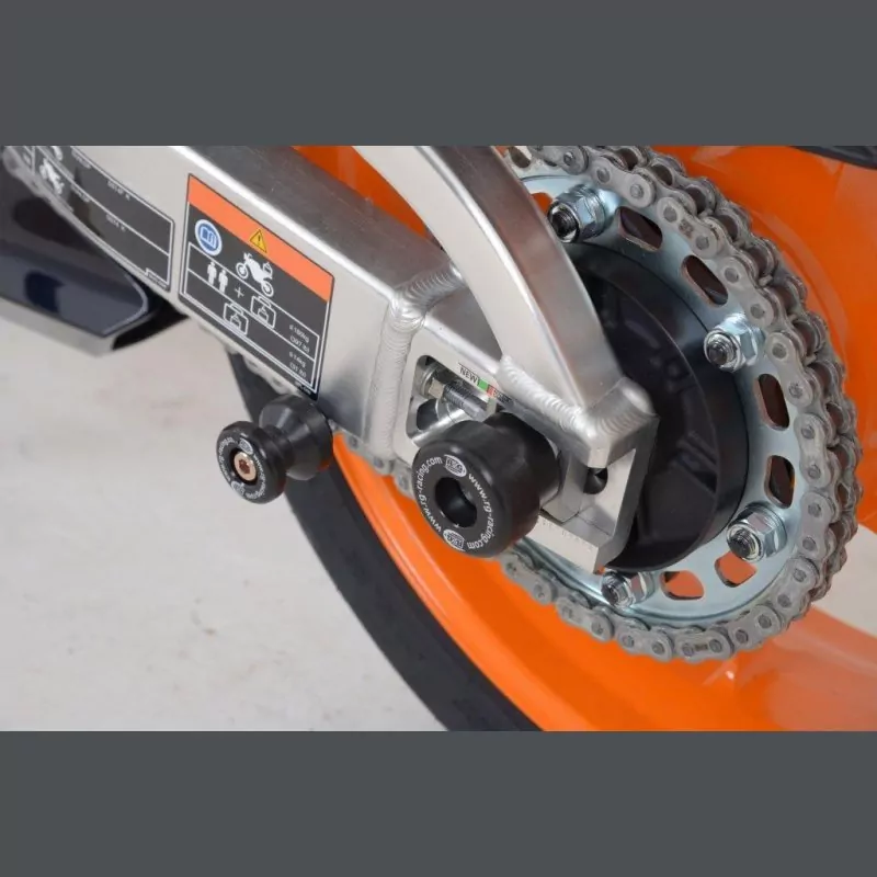 R&G Racing Schwingen Protektoren Honda CBR 1000 RR 2008-2016