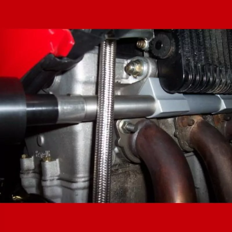 R&G Racing Sturzpads Set Benelli Tornado RS