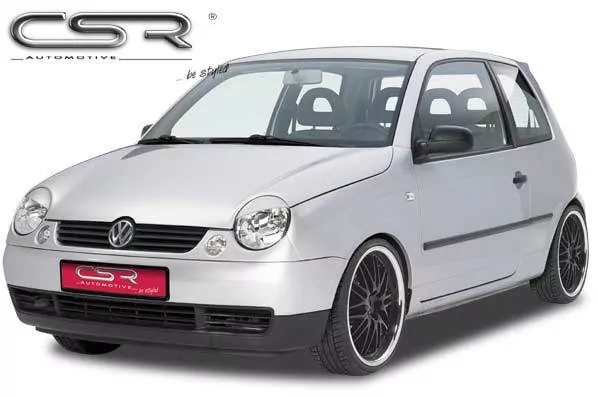 Scheinwerferblenden für VW Lupo SB208