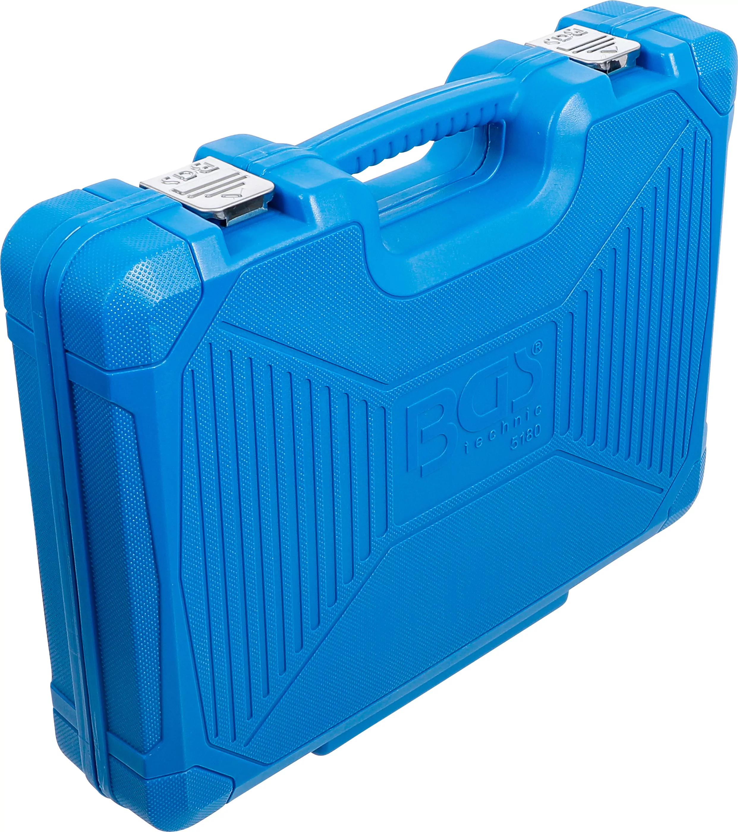 Bit-Einsatz-Satz | Antrieb Innenvierkant 12,5 mm (1/2") | Innenvielzahn (für XZN) | 26-tlg.