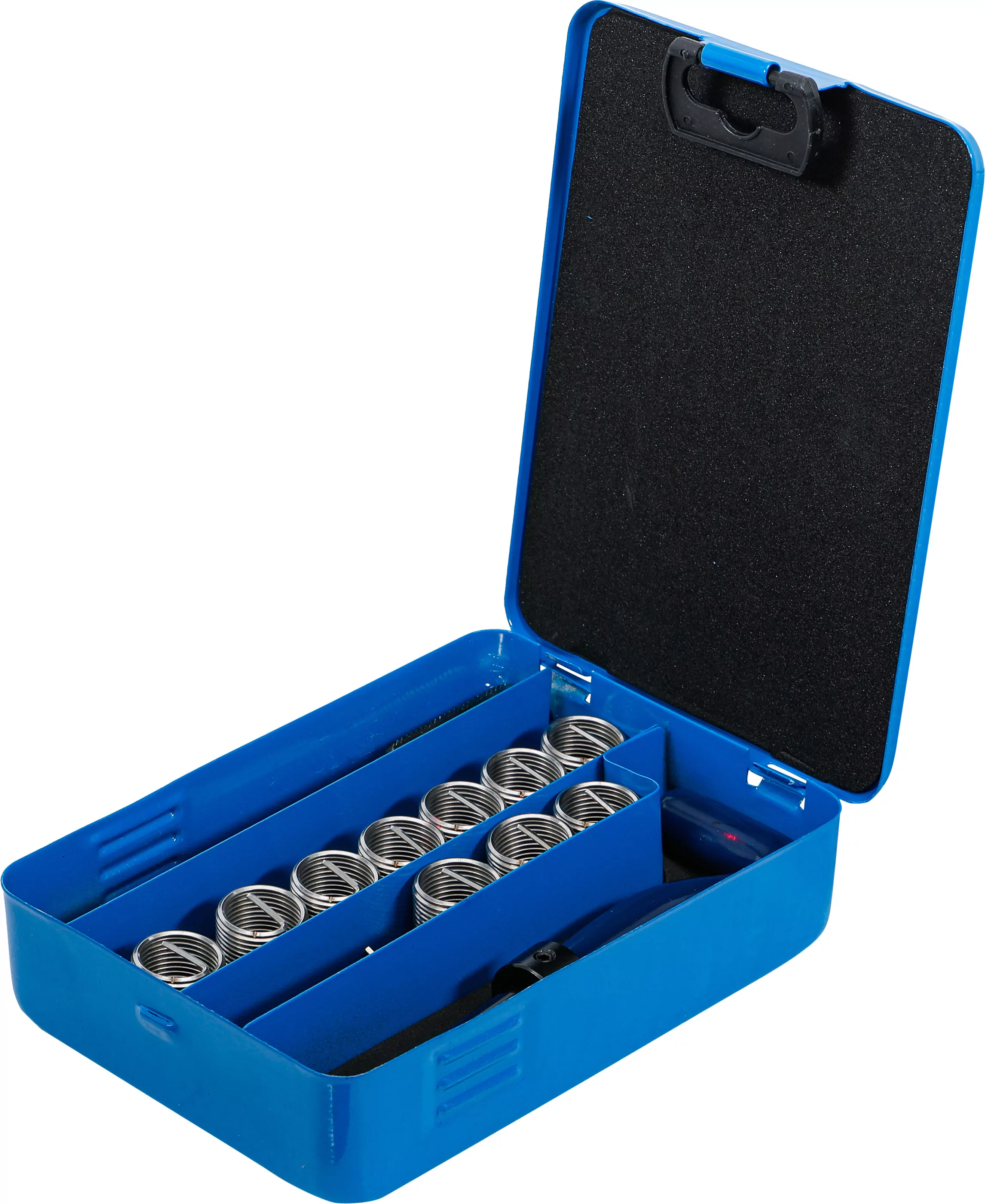 Gewinde-Reparatursatz | M16 x 1,5 mm | 12-tlg.