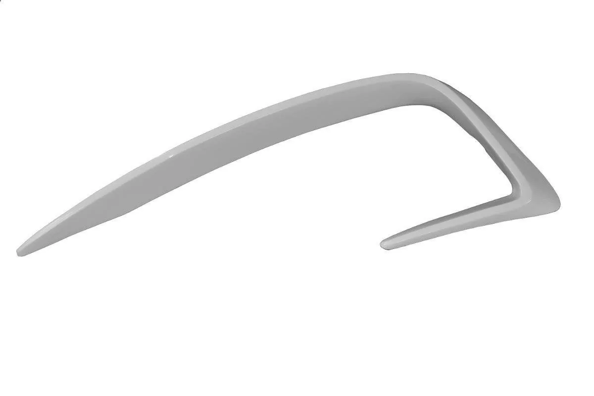 Nebelleuchten Abdeckung Air Intakes Passend Für Audi A6 C7 S-Line/ S6 C7