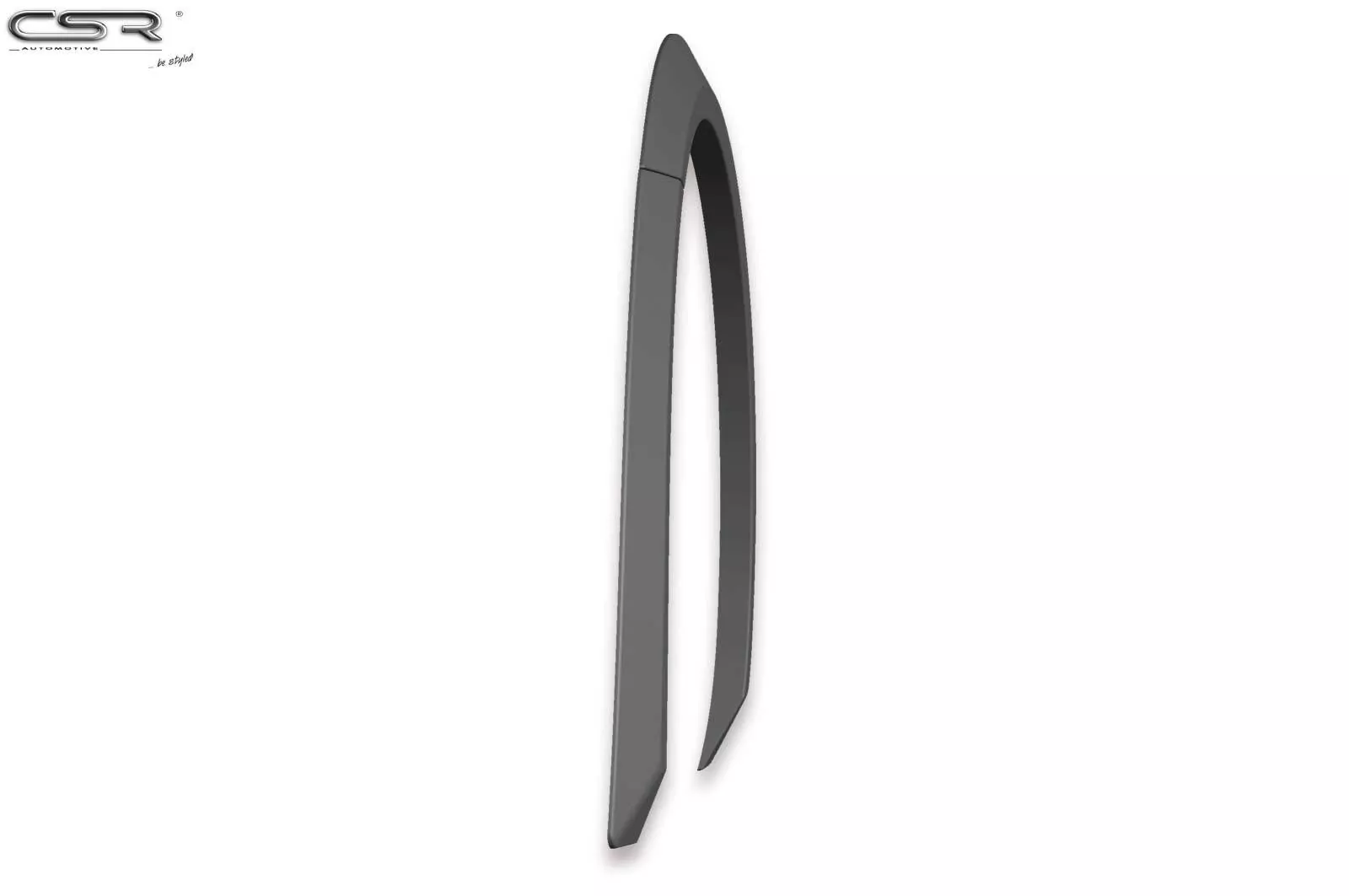 Kotflügelverbreiterung vorne für VW Golf 7 5-Türer VB021