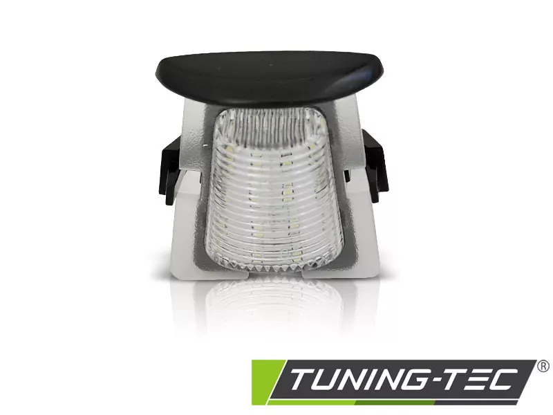 Chrysler Jeep Wrangler Jk 07-18 Led