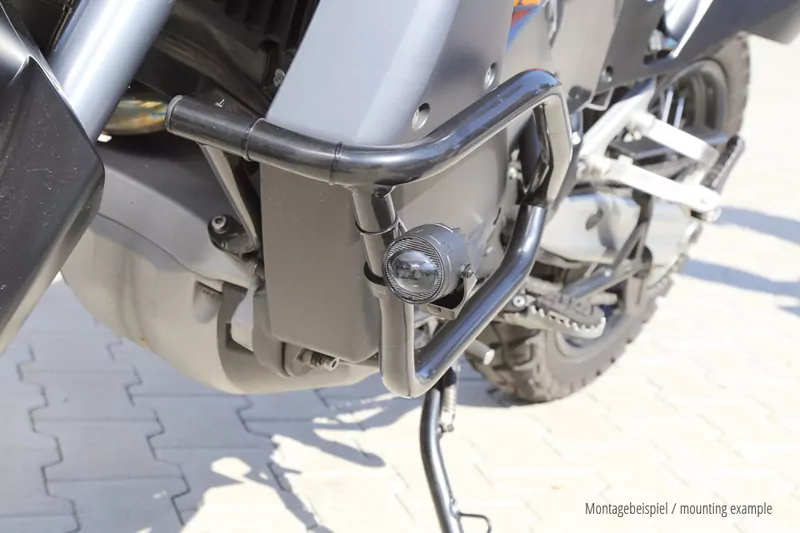 HIGHSIDER pro RS2 Universal Holder CNC, Universal