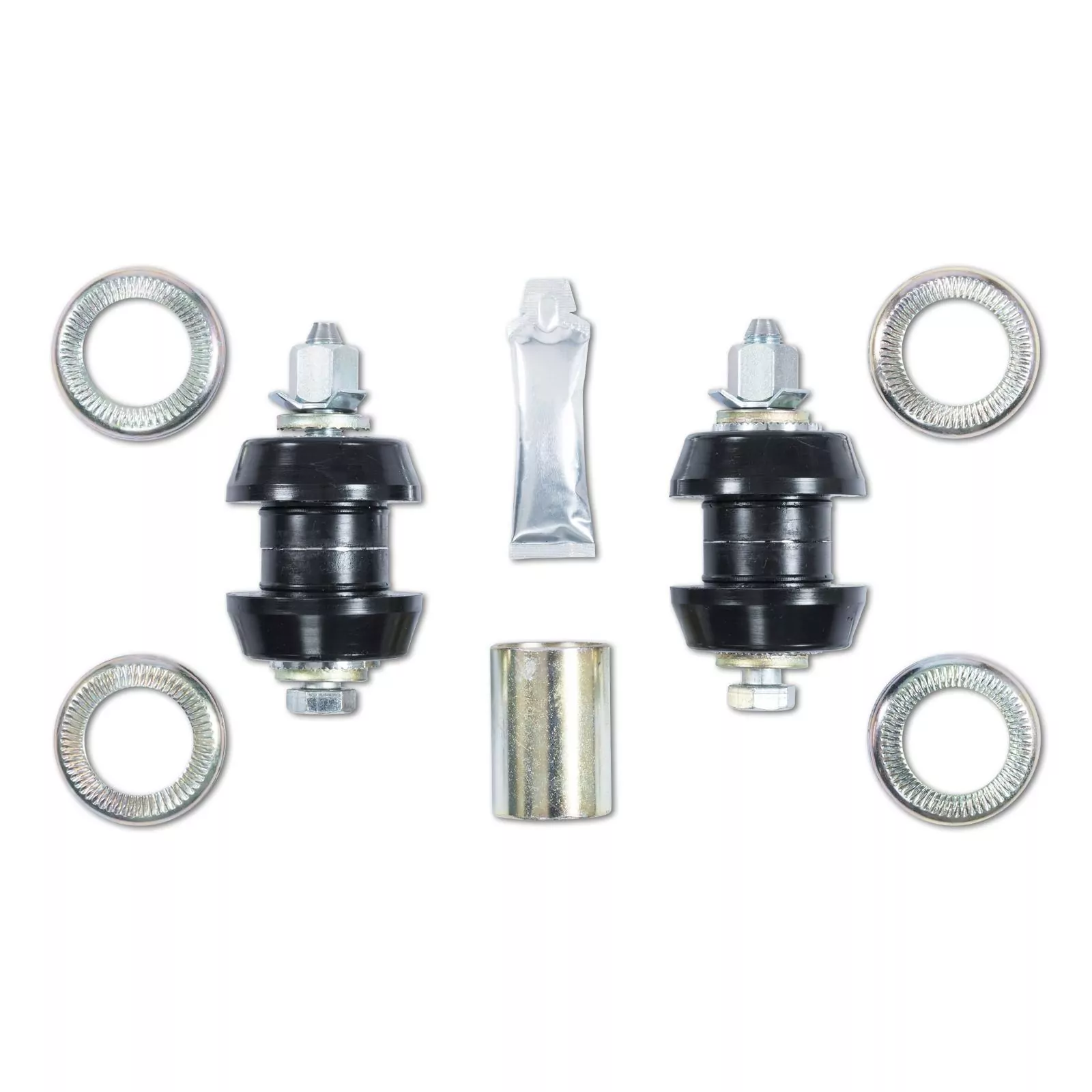 KW Rad-Sturzkorrektursatz für die Vorderachse MERCEDES-BENZ C-KLASSE T-Model (S205) 204, 204 K, 204 K AMG 09/2014-