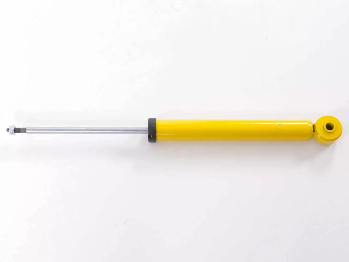 FK Härteverstellbares Gewindefahrwerk VW Jetta 6 Bj. ab 2010 mit 50mm Federbein