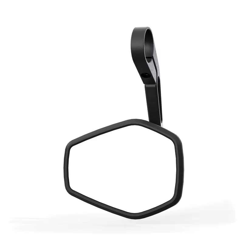 HIGHSIDER ESAGANO-RS Lenkerendenspiegel, lang E-geprüft