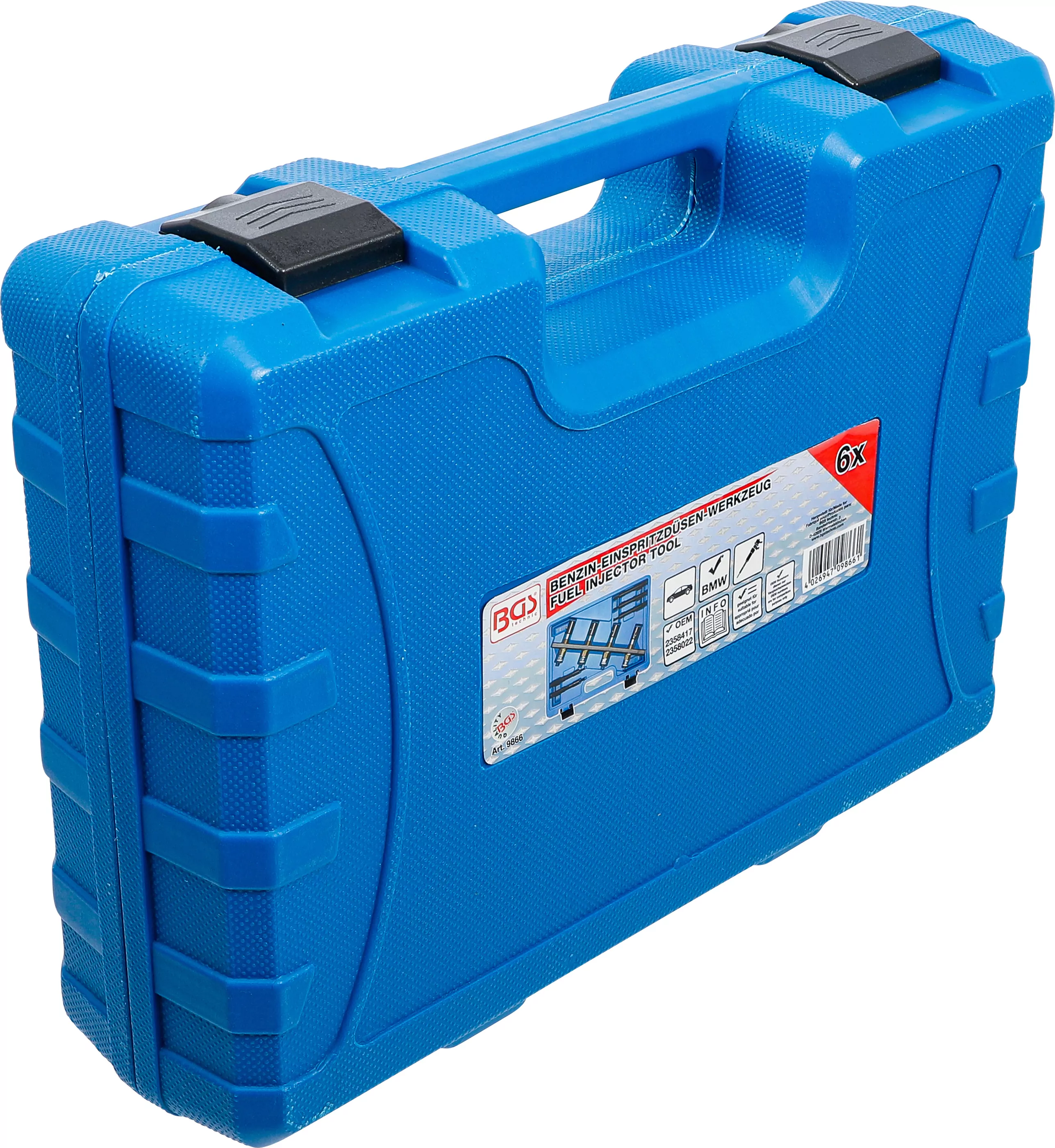 Benzin-Einspritzdüsen-Werkzeug | für BMW B36 / B38 / B48