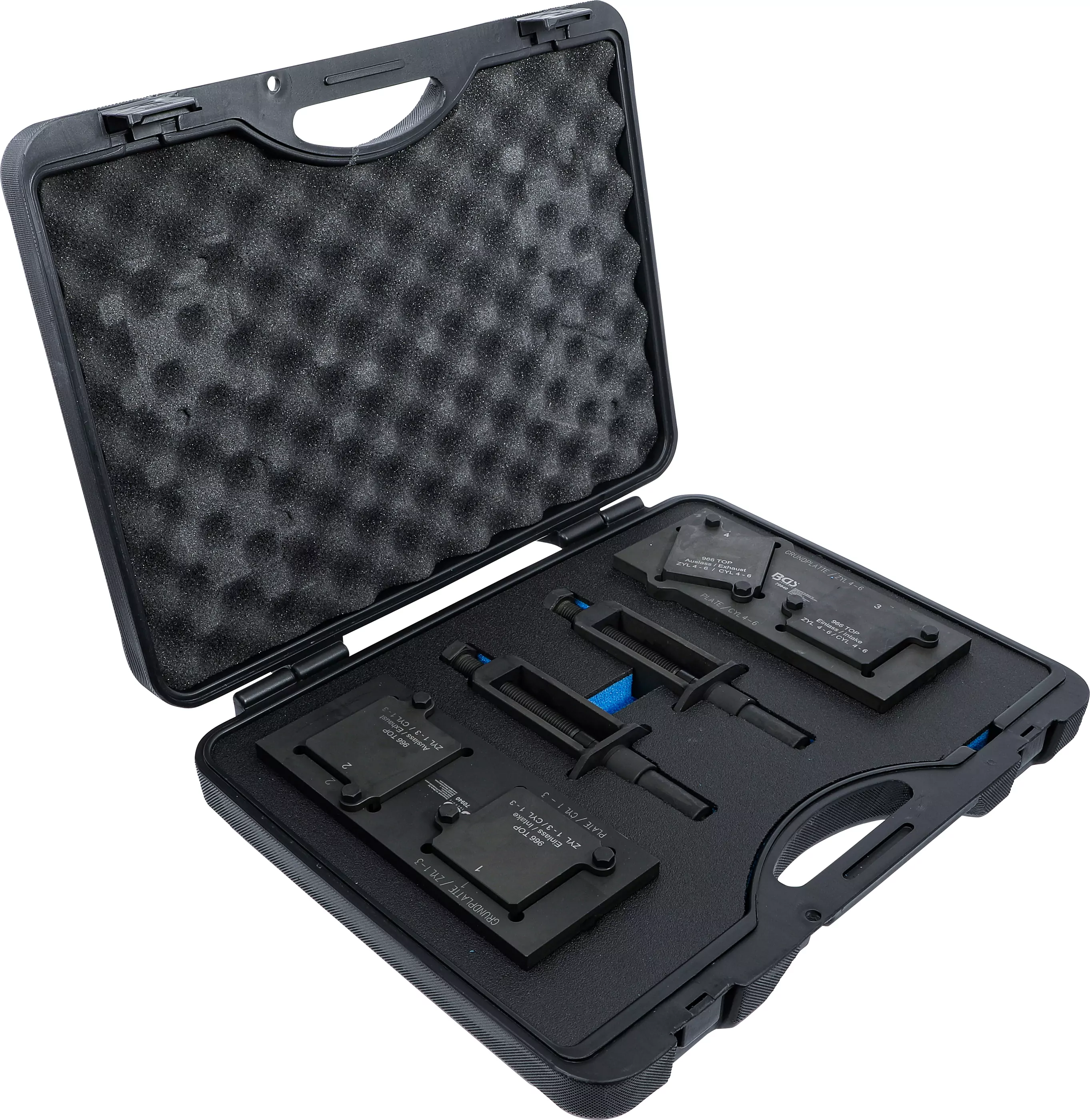 Motor-Einstellwerkzeug-Satz | für Porsche M96 / M97