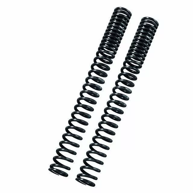 BITUBO Gabelfedern und Öl für Peugeot Geopolis 250 N2 2006 - 2011 und 300 N2 2010 - 2011