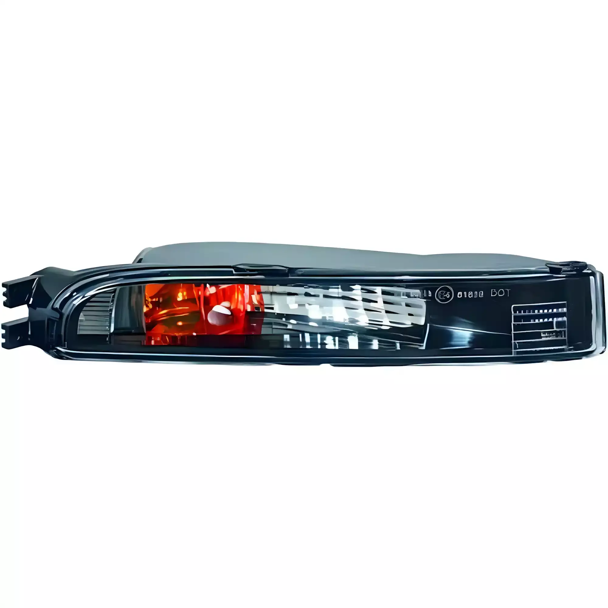 DIEDERICHS Blinkleuchte HD Tuning (2266072)