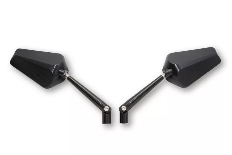 HIGHSIDER Spiegel PRATO E-geprüft