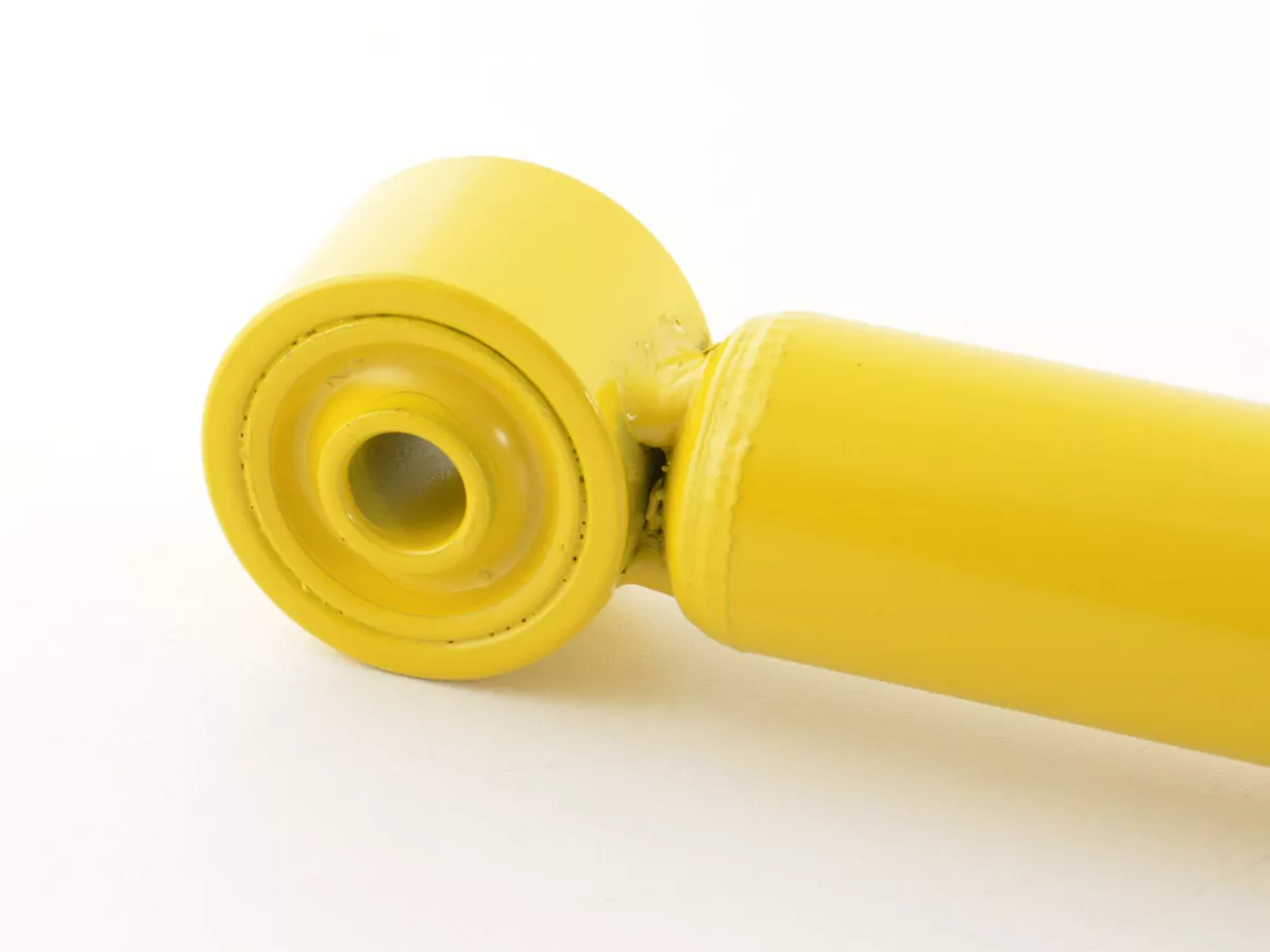 Sportstoßdämpfer High Tec Opel Astra J Typ Bj. 2010 - (Hinterachse)